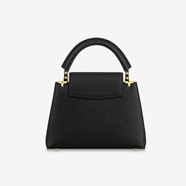 注目! ルイヴィトン カプシーヌ偽物 MINI ハンド ショルダーバッグ M56669